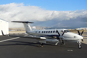 King Air