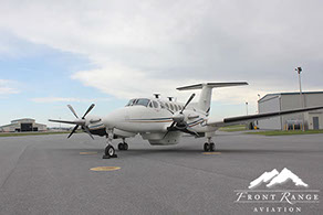 King Air